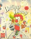 Rolling Ronny Box Art Front